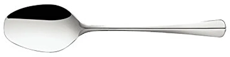 Atlantida 12 dessertlepels lengte 18 cm 18/10 by Tramontina in Inox – product photo