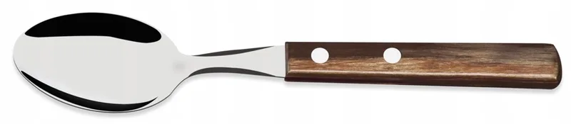 Polywood Tafelmes - 1 Stuk by Tramontina in Brown – product photo