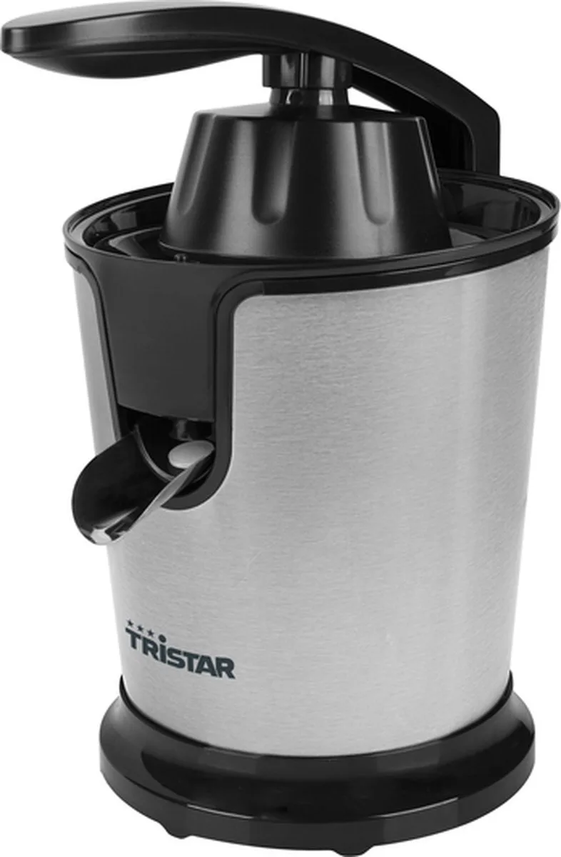 Citruspers tristar cp3002 | 4 stuks by Tristar in Rvs – product photo