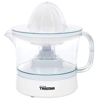 CP-3005 - Citruspers 0.5 Liter - Afneembare schenkkan - 25W - Wit by Tristar in Wit – 0.5 liter – product photo 2 of 2