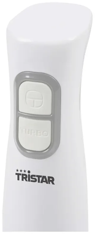 Staafmixer 350W - MX-4850 - 2 Snelheden fra Tristar i Hvid – produktbillede 2 af 2