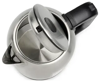 Waterkoker WK-1344 - 2200W - 1,7L - Automatisch uitschakelen - RVS by Tristar in Silver – product photo 2 of 2