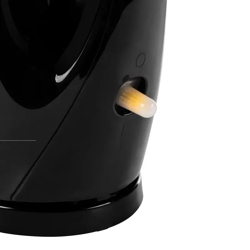 Waterkoker WK-3384 - 2200W - 1,7L - Automatisch uitschakelen by Tristar in Black – product photo 2 of 2
