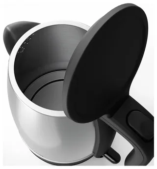 WK-1348 - Waterkoker von Tristar in Kleurloos – Produktfoto 2 von 2