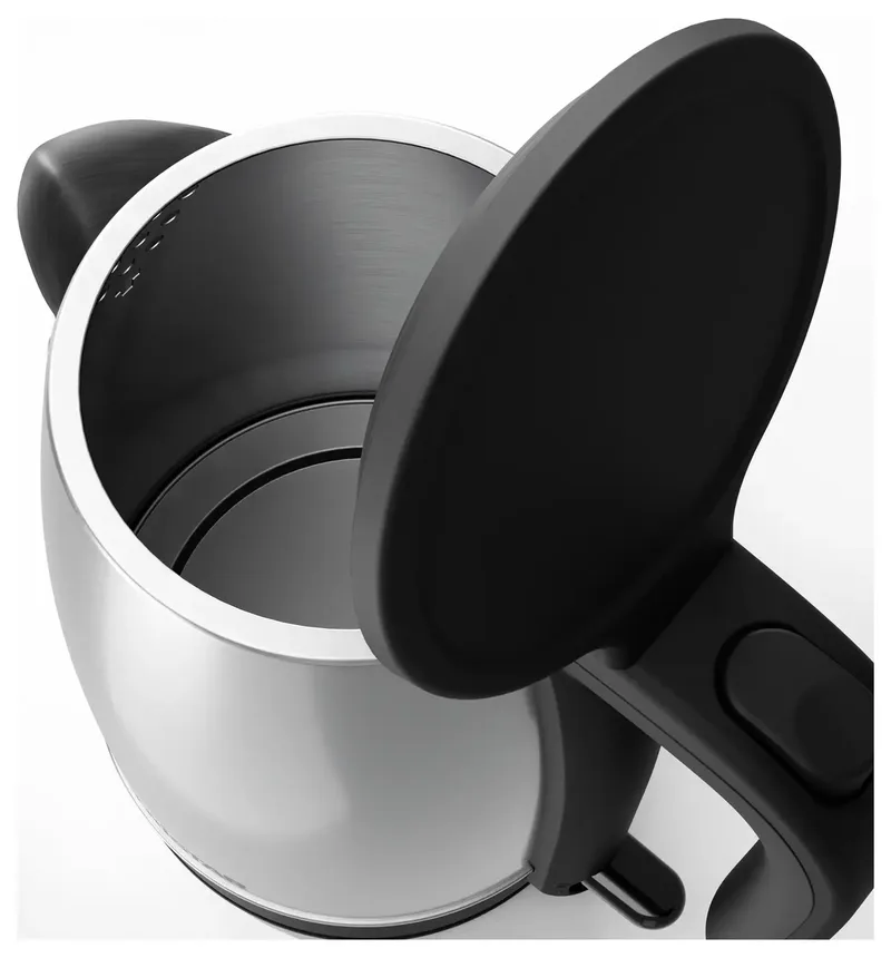 WK-1348 - Waterkoker von Tristar in Kleurloos – Produktfoto 2 von 2