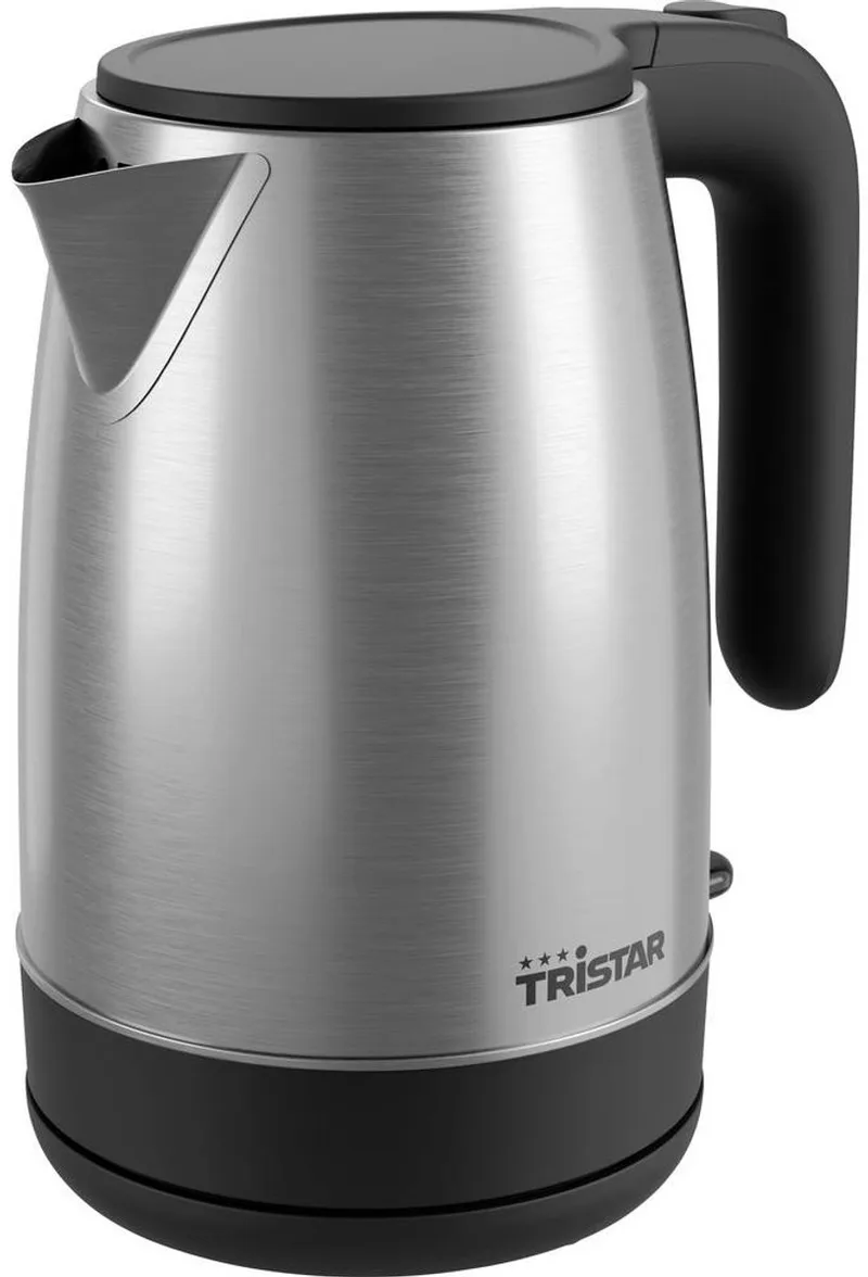 WK-1348 - Waterkoker von Tristar in Kleurloos – Produktfoto 1 von 2