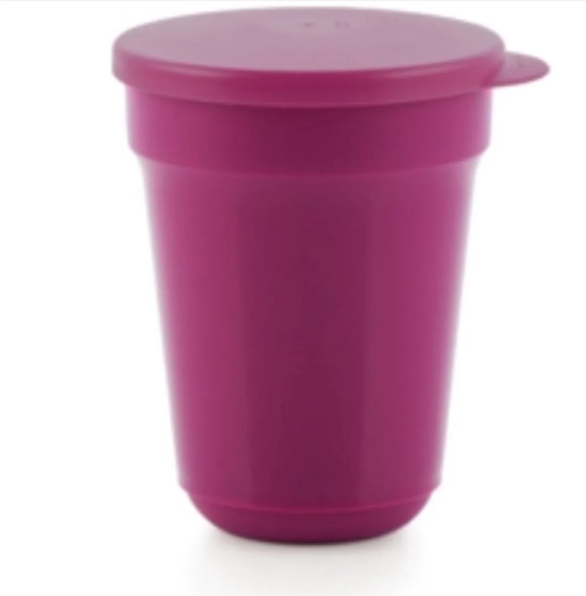 Aloha Beker 470 ml van Tupperware in Cerise – productfoto