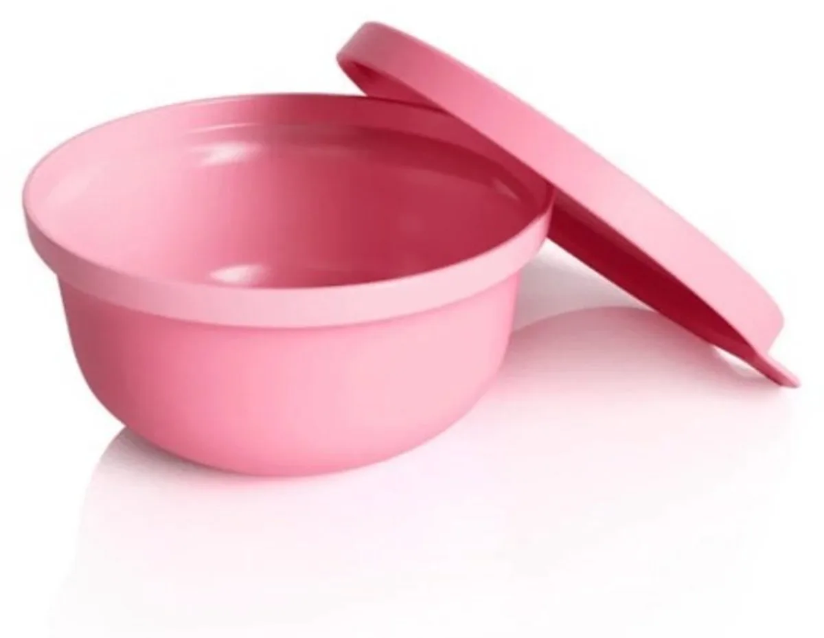 Aloha Kommetje 200 ml Rose van Tupperware in Roze – productfoto