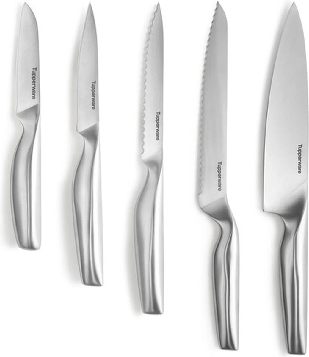 Mastro messenset de Tupperware – photo produit