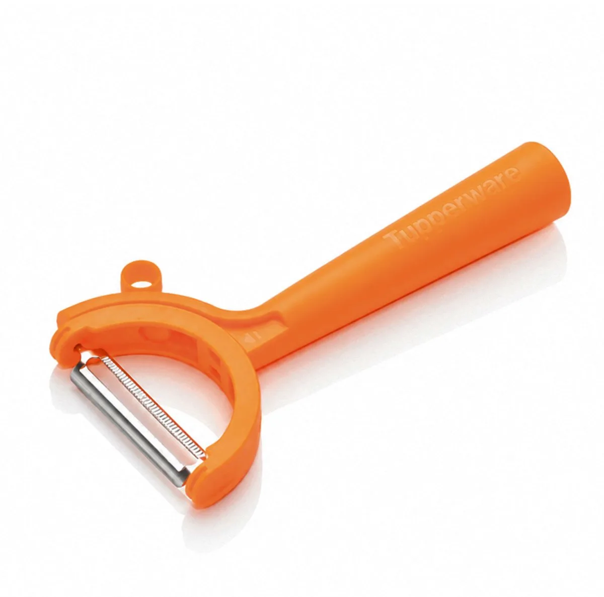 Oranje dunschiller (2 in 1) oranje 14211 van Tupperware in Oranje – productfoto