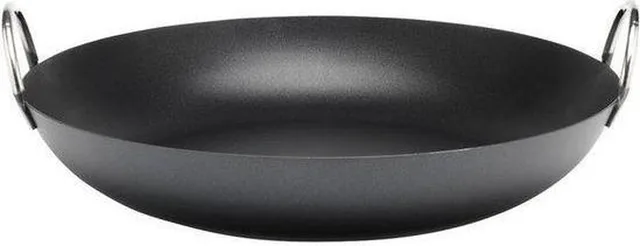 Paella Pan - Anti-aanbaklaag - Ø 39 cm