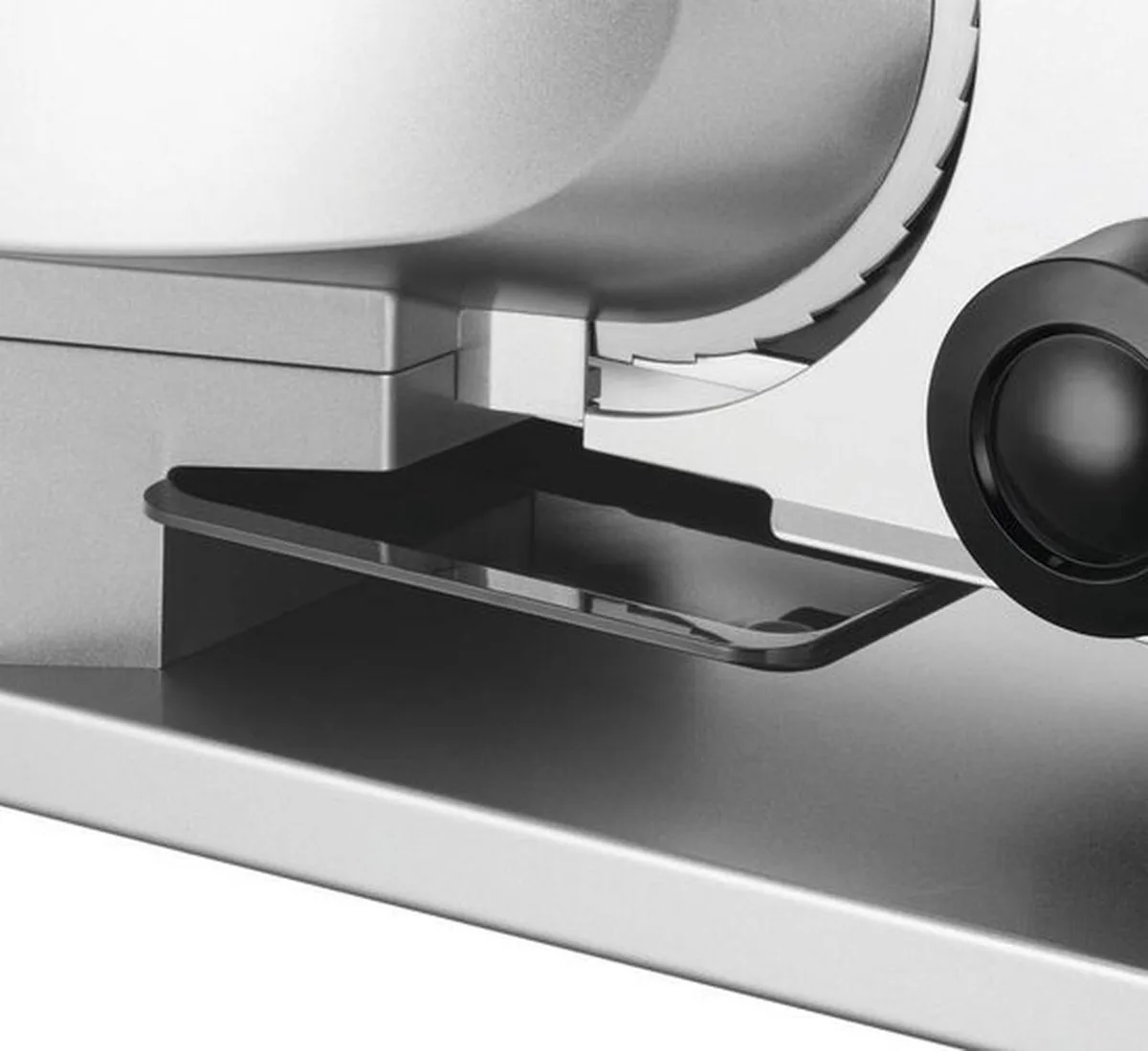 Metall Plus Snijmachine 78826 Zilver, Zwart de Unold en Argent, Noir – photo produit