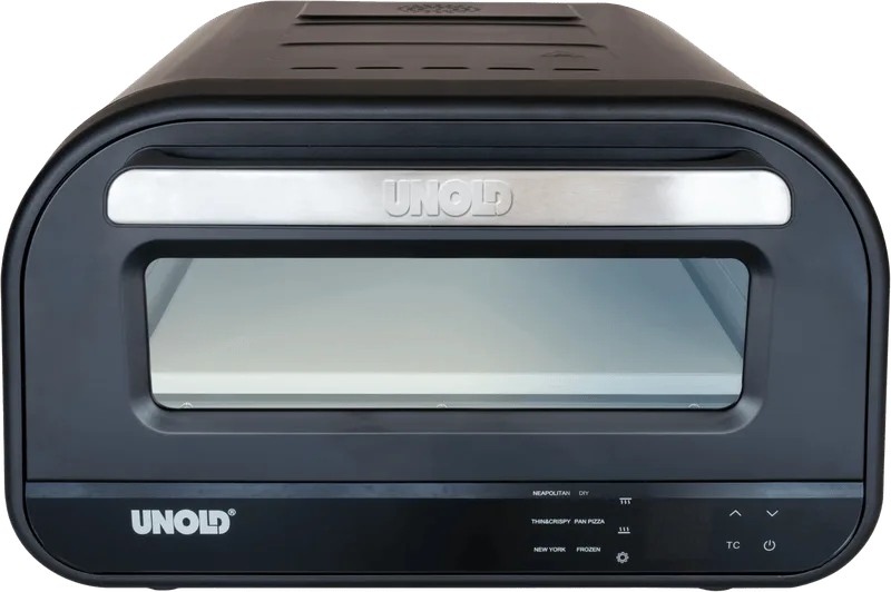 PIZZAOFEN Don Luigi van Unold – productfoto