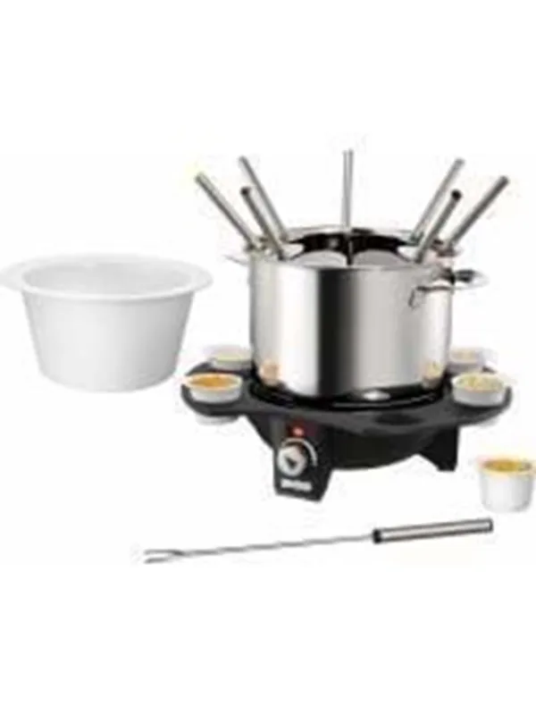 Unold 48645 Fondue Elegance van Unold – productfoto