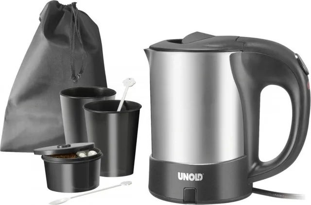 Waterkoker 18575 RVS
