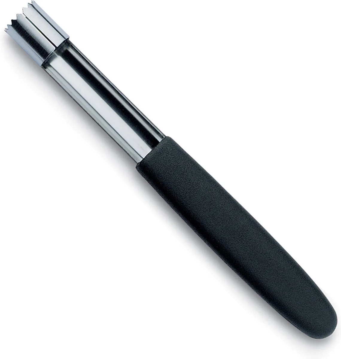 appelboor 16cm från Victorinox i Svart – produktbild
