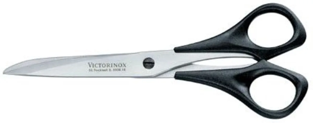 Keukenschaar - Voor professioneel gebruik från Victorinox i 16 cm – produktbild