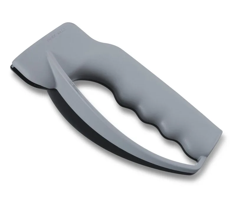 Knife sharpener by Victorinox in Grey – product photo