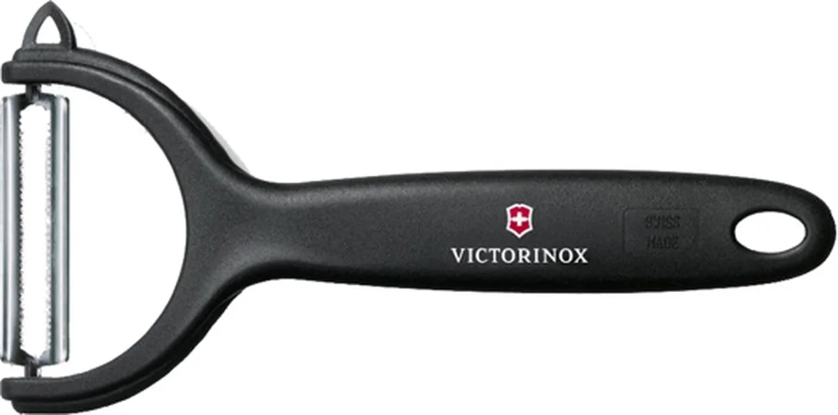 Schiller - Fruitschiller van Victorinox in Zwart – productfoto