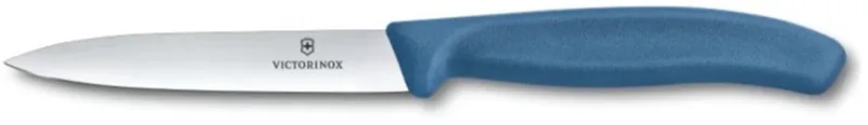 Schilmes blauw, Swiss classic, glad, 10 cm von Victorinox – Produktfoto