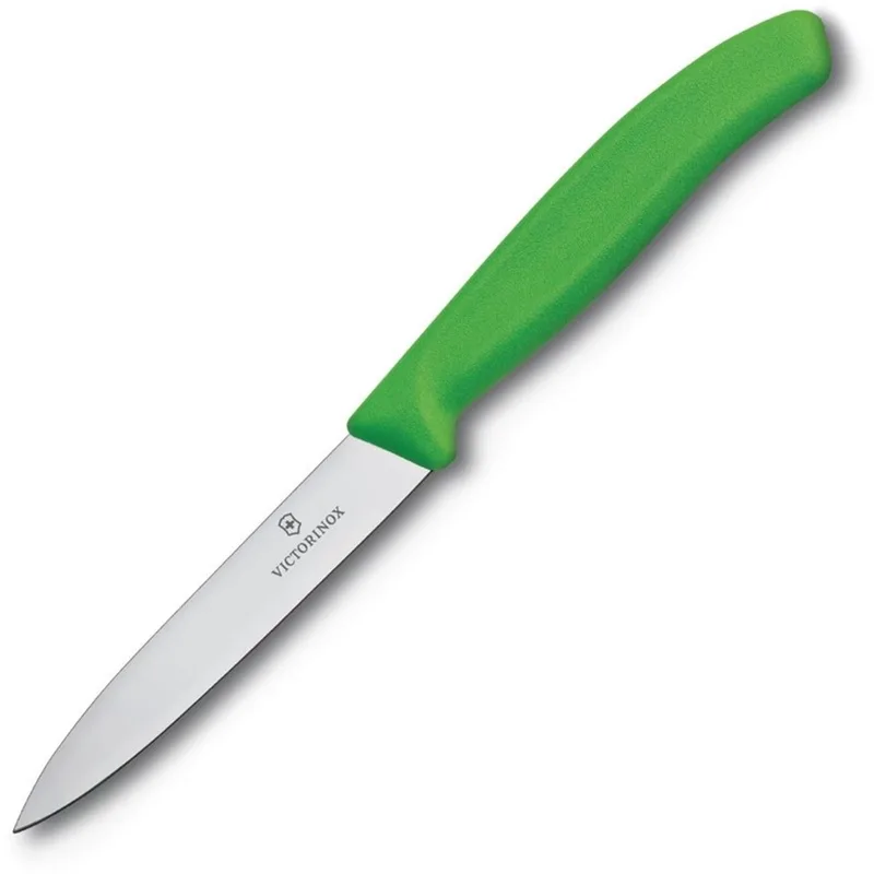 Schilmes Swiss Classic - 10 cm by Victorinox in Green – product photo