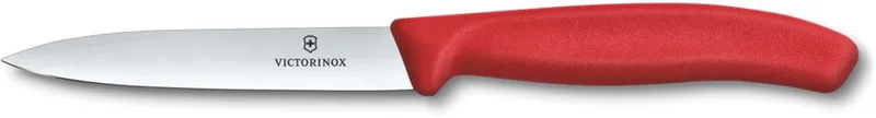 Schilmes Swiss Classic - 10 cm by Victorinox in Red – product photo