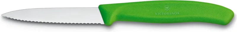Schilmes Swiss Classic - Gekarteld - 8 cm by Victorinox in Green – product photo
