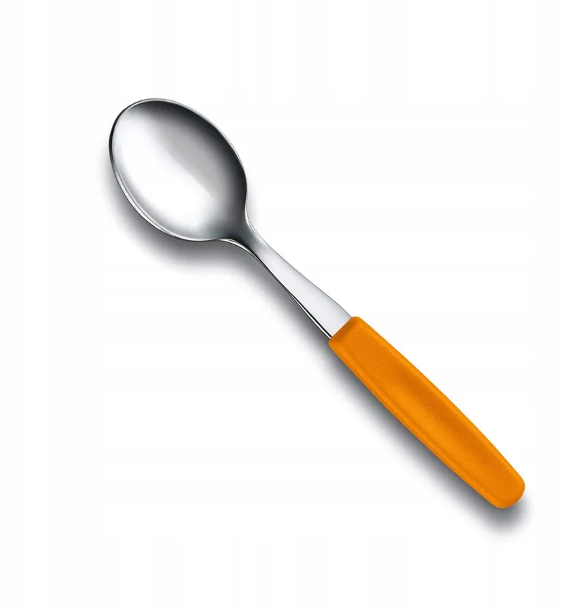Swiss Classic Lepel - 148mm by Victorinox in Orange – product photo