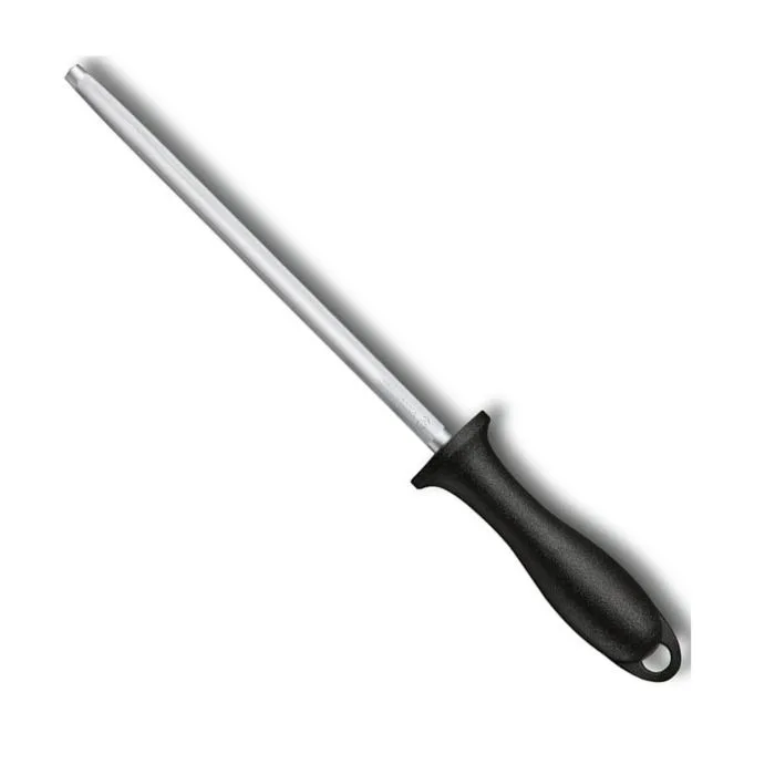 Swiss Modern - Aanzetstaal 20cm de Victorinox – photo produit