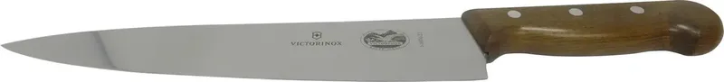 Victorinox 5.2000.25G Keukenmes van Victorinox in Bruin – productfoto