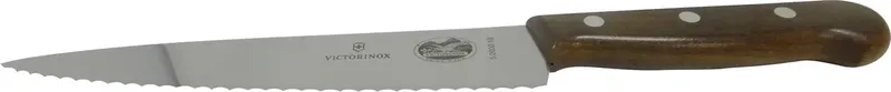 Victorinox 5.2030.19 Keukenmes van Victorinox in Bruin – productfoto