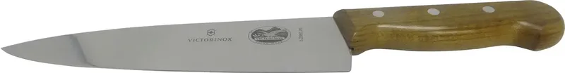 Victorinox 5.2060.20G Keukenmes van Victorinox in Bruin – productfoto