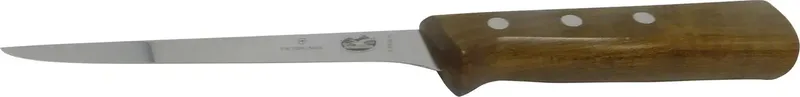Victorinox 5.6406.15 Uitbeenmes van Victorinox in Bruin – productfoto