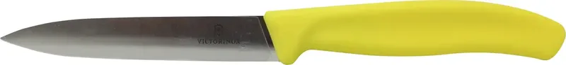 Victorinox 6.7708.C1 Groentemes van Victorinox in Geel – productfoto