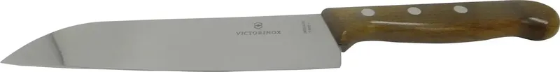 Victorinox 6.8500.17G Santoku mes van Victorinox in Esdoorn – productfoto