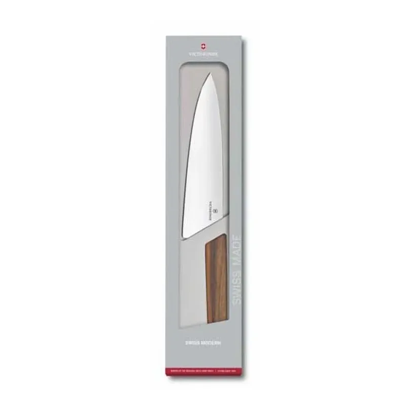 Victorinox 6.9010.20G keukenmes 1 stuk(s) Vleesmes de Victorinox en Roestvrijstaal – photo produit 2 sur 6