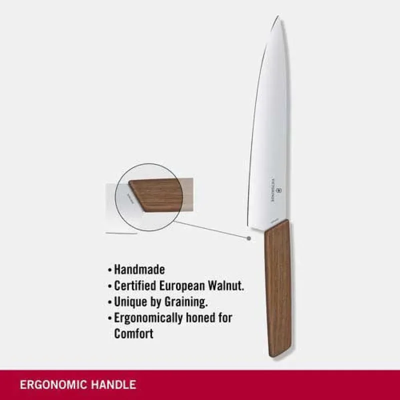 Victorinox 6.9010.20G keukenmes 1 stuk(s) Vleesmes de Victorinox en Roestvrijstaal – photo produit 6 sur 6
