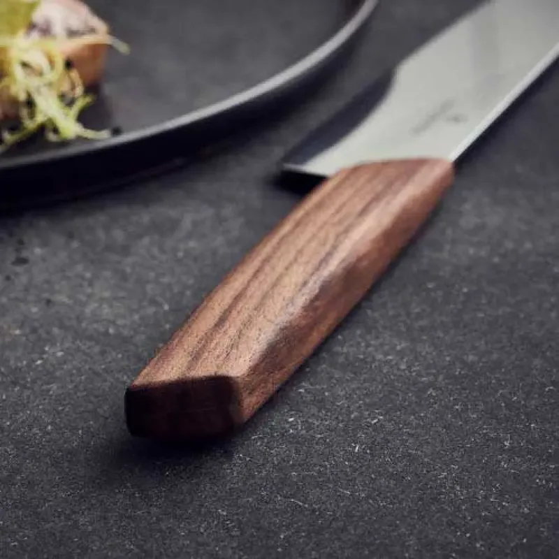 Victorinox 6.9010.20G keukenmes 1 stuk(s) Vleesmes de Victorinox en Roestvrijstaal – photo produit 5 sur 6