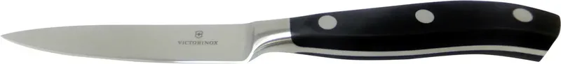 Victorinox 7.7203.10G Groentemes van Victorinox in Zwart – productfoto