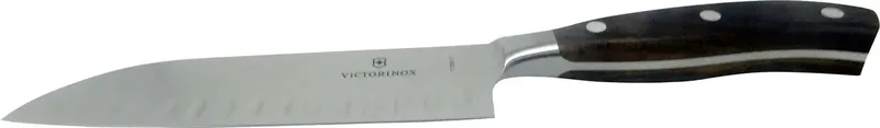 Victorinox 7.7320.17G Santoku mes van Victorinox in Bruin – productfoto