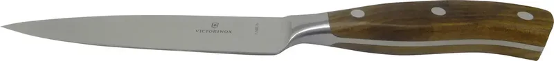Victorinox 7.7400.15G Keukenmes van Victorinox in Bruin – productfoto