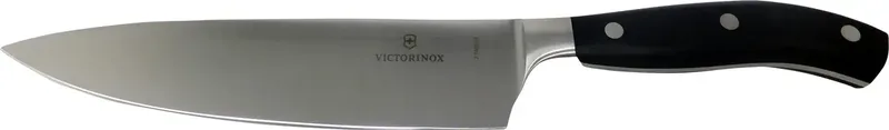 Victorinox 7.7403.20G Keukenmes van Victorinox in Zwart – productfoto