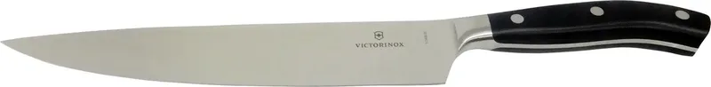 Victorinox 7.7403.25G Keukenmes van Victorinox in Zwart – productfoto