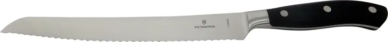 Victorinox 7.7433.23G Keukenmes von Victorinox in Schwarz – Produktfoto