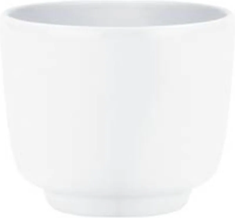 Affinity kom - zonder oor - 24.0cl - set a 6 stuks de Villeroy & Boch en Blanc – photo produit