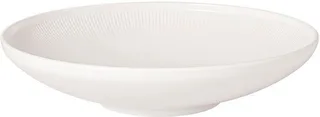 Afina Saladeschaal 25cm von Villeroy & Boch in Weiß – Produktfoto 1 von 3