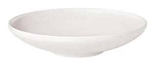 Afina Saladeschaal 25cm von Villeroy & Boch in Weiß – Produktfoto 2 von 3
