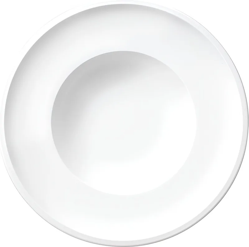 Artesano - Diep Bord - Pasta bord - Salade bord - 25.0 cm - Porselein - Set a 12 stuks by Villeroy & Boch in White – product photo