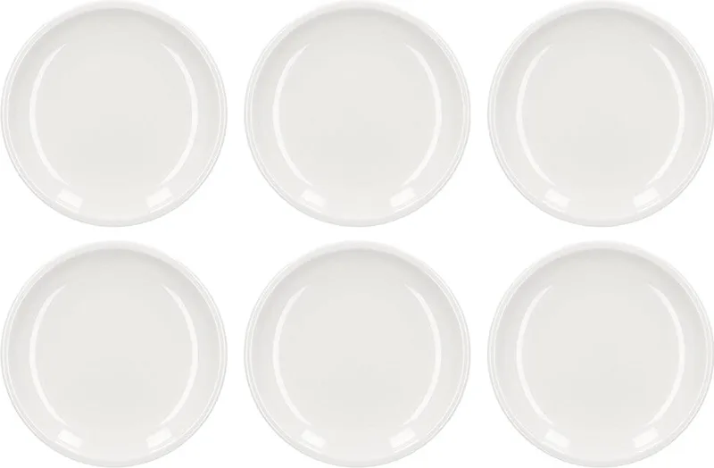 Artesano Original Dinerborden 27cm by Villeroy & Boch in White – product photo