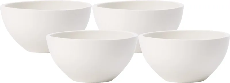 Artesano Original Kommen 4 stuks de Villeroy & Boch en Blanc – photo produit